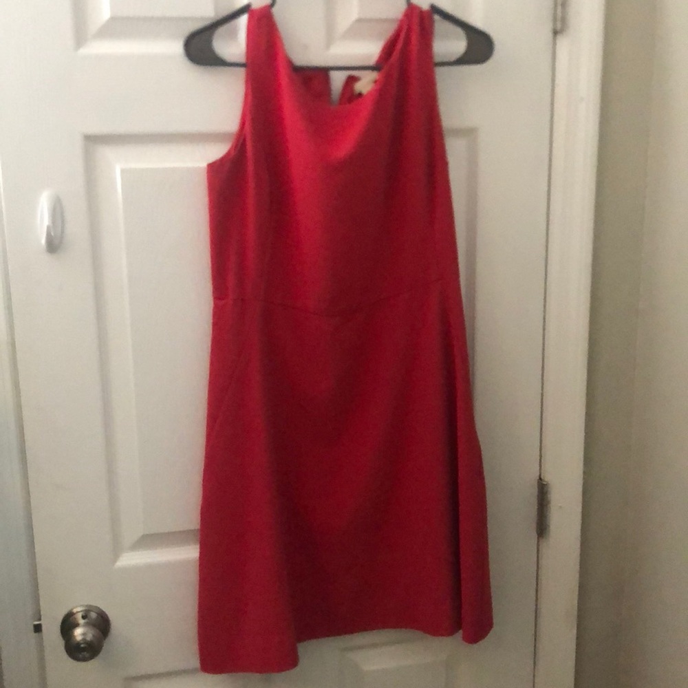 Pink Dress - Picture 4 of 4